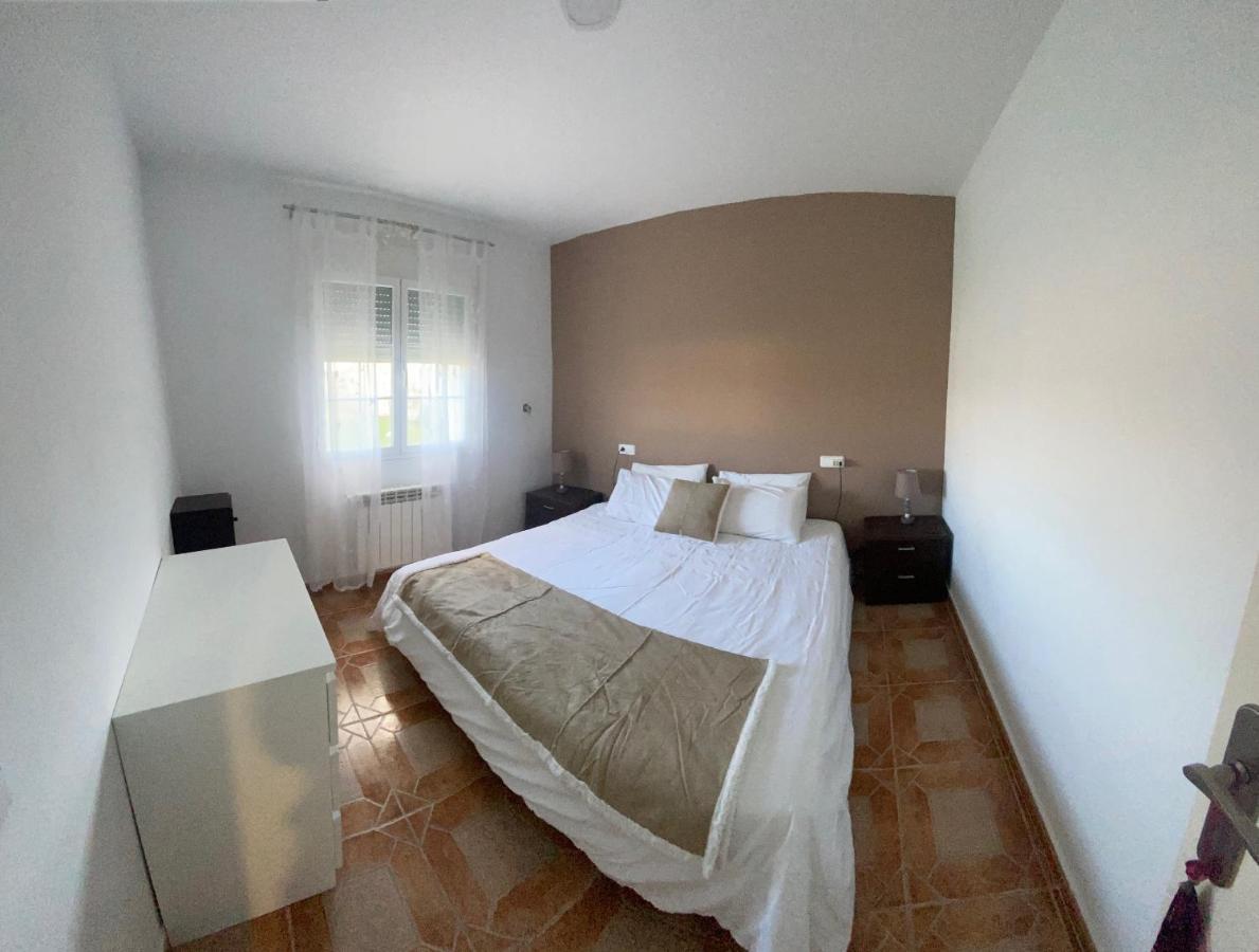Willa La Casita De Cris Chillaron De Cuenca Zewnętrze zdjęcie