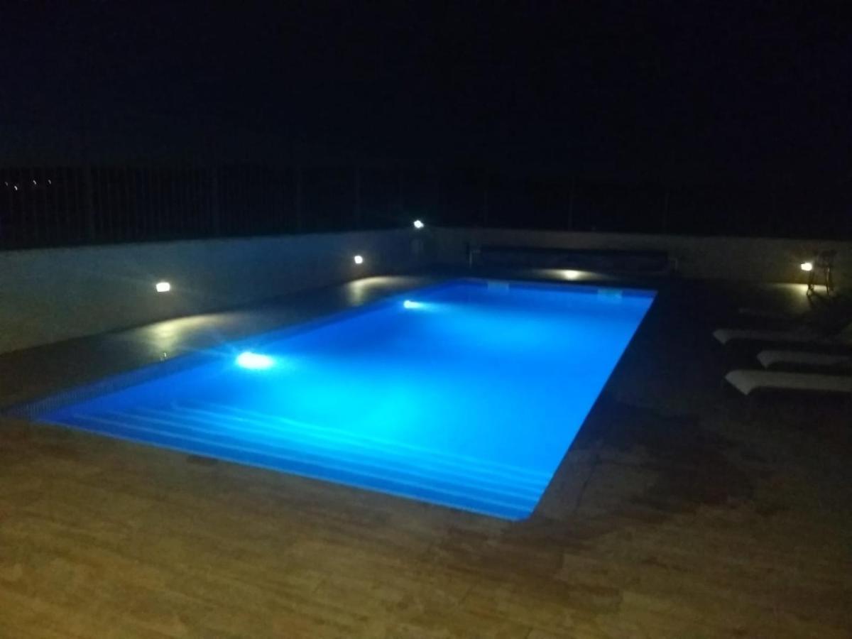 Willa La Casita De Cris Chillaron De Cuenca Zewnętrze zdjęcie