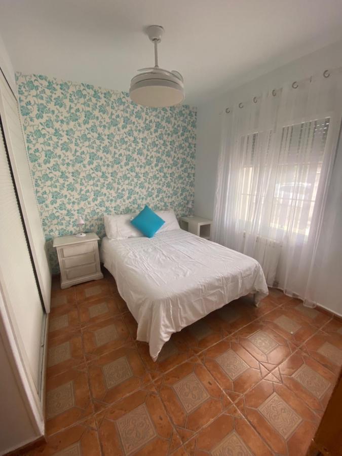 Willa La Casita De Cris Chillaron De Cuenca Zewnętrze zdjęcie