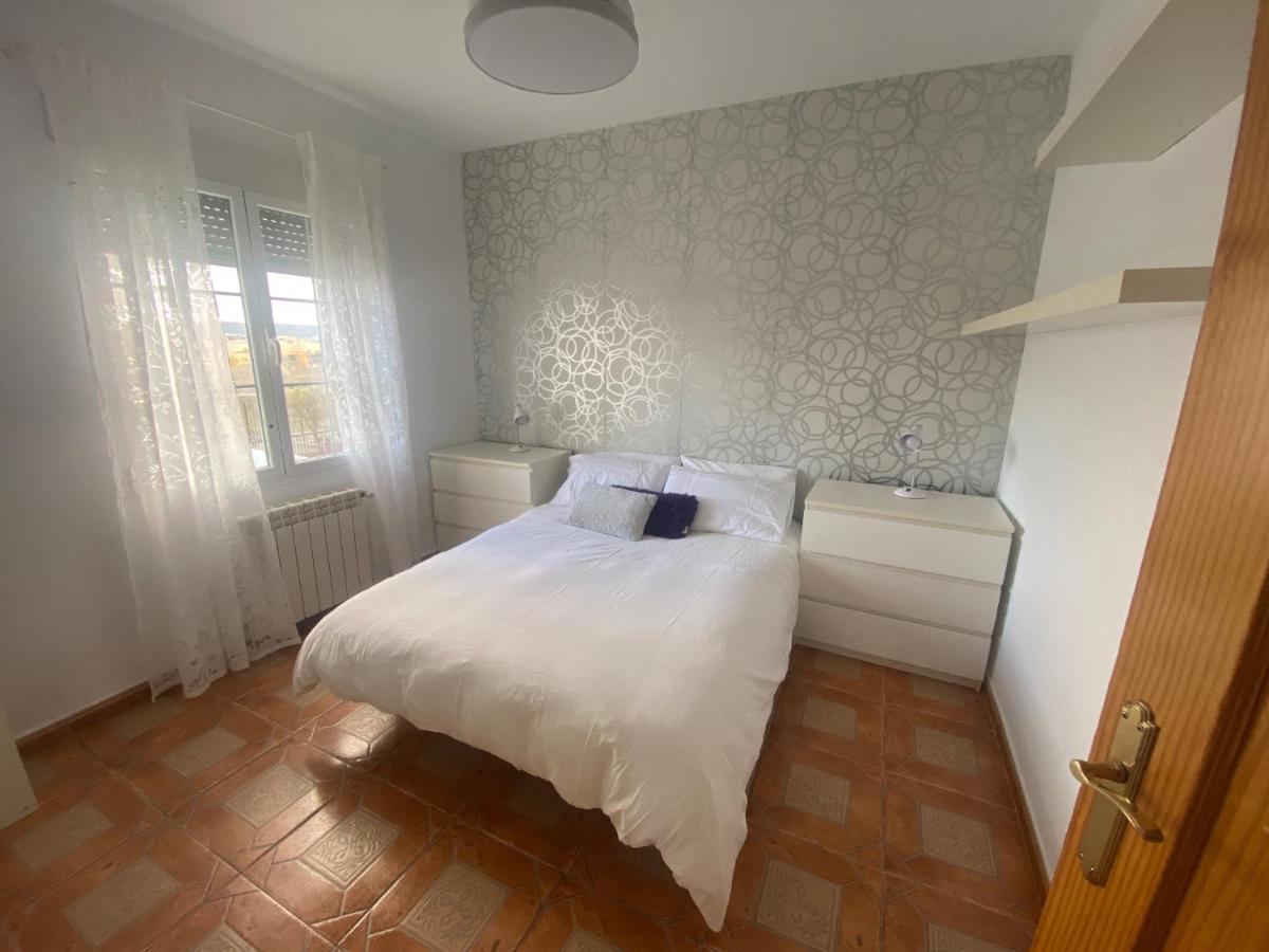 Willa La Casita De Cris Chillaron De Cuenca Zewnętrze zdjęcie