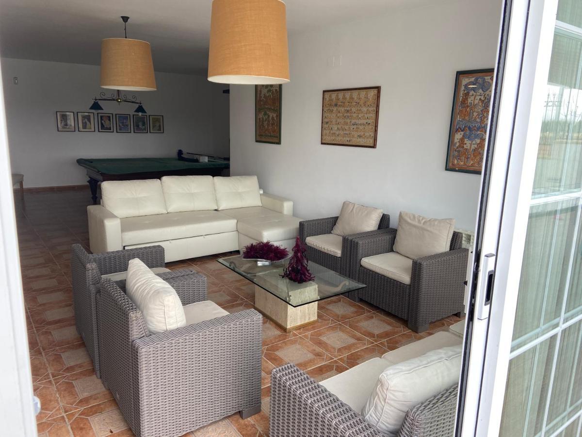 Willa La Casita De Cris Chillaron De Cuenca Zewnętrze zdjęcie